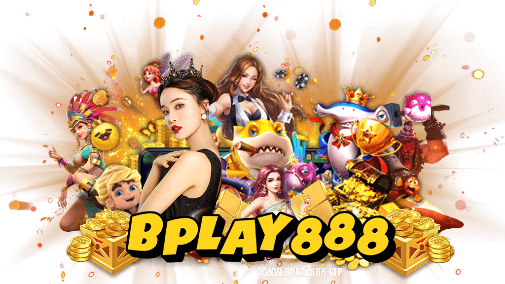 bplay888 login