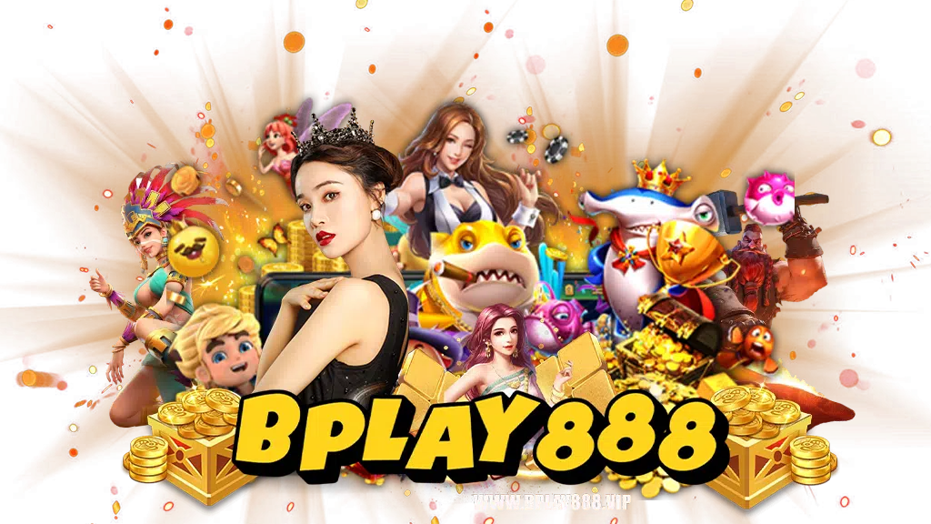 bplay888 login